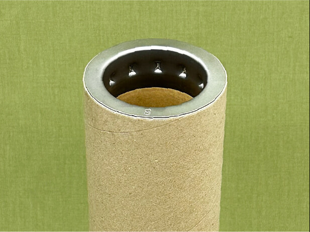 新紙管